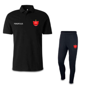 Maillot Persepolis pour la Saison 2019/2020 – Collection pour les Réels Fans
