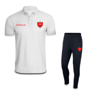 Maillot Persepolis pour la Saison 2019/2020 – Collection pour les Vrais Fans