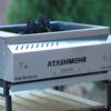Gril à Charbon Persan – Barbecue Traditionnel pour Kebab au Goût Savoureux