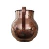 Cruche en cuivre perse - Artisanat pour tous les styles de maison