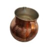 Cruche en cuivre perse - Artisanat pour tous les styles de maison