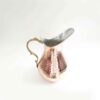 Cruche en cuivre perse - Art artisanal pour maison traditionnelle et moderne