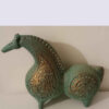 Figurine persane - Modèle historique de cheval ancien