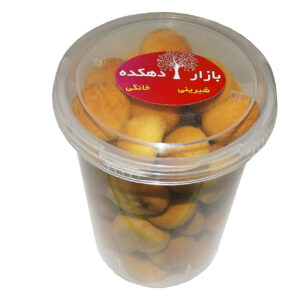 Sweets Haji Badam Persans – Pâtisserie traditionnelle de Yazd (170 grammes)