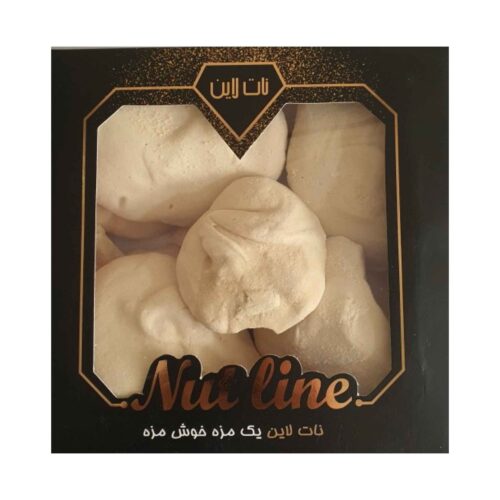 Qarehqurut Local Persan Soufflé Convient pour l’Alimentation et le Goûter – 200 grammes