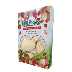 Qarehqurut Local Persan Convient pour l’Alimentation et le Goûter – 90 grammes
