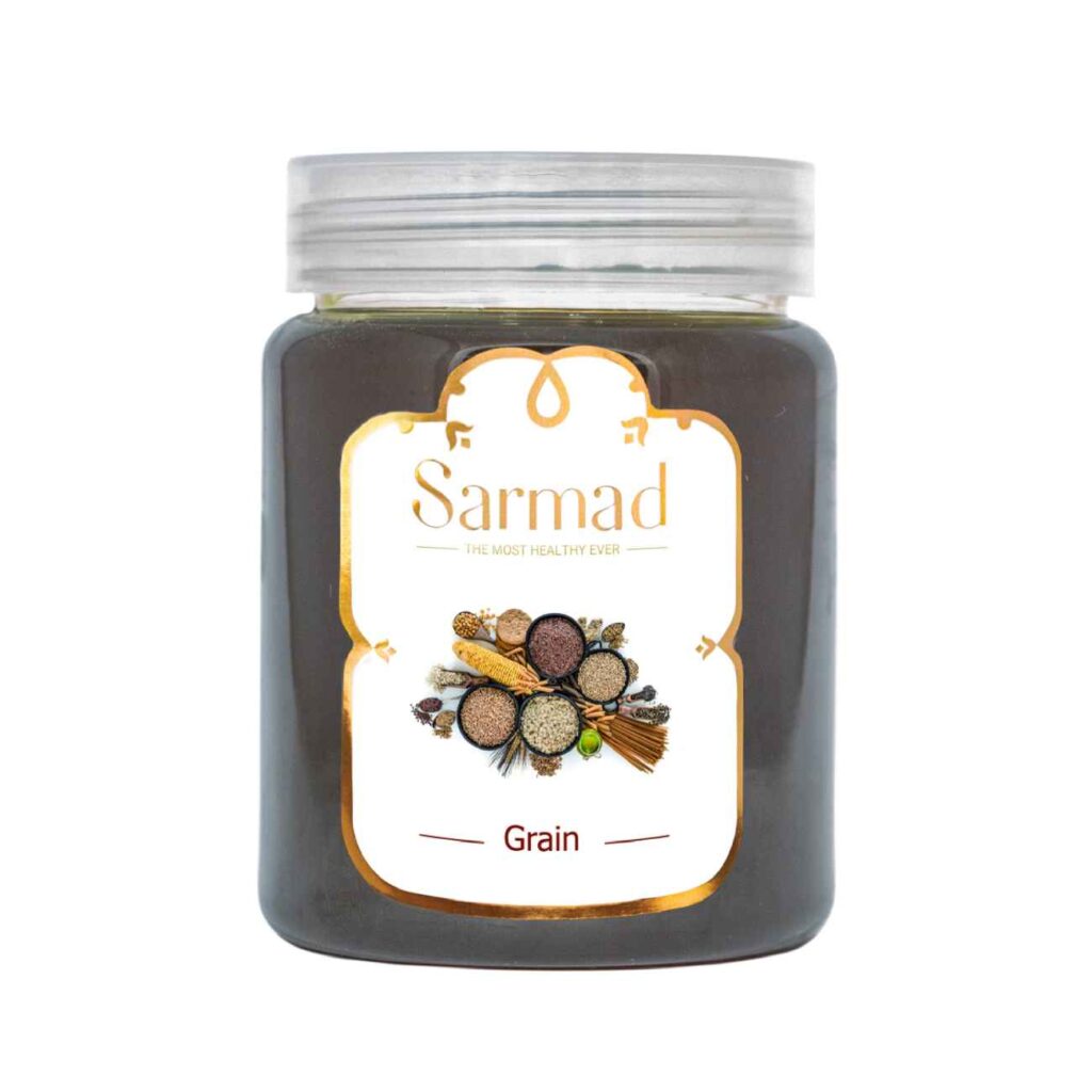 Qarehqurut Local Persan Convient pour l'Alimentation et le Goûter, Riche en Calcium - 400 grammes   Sources and related content