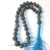 Chapelet turquoise de Neyshabur – 33 perles de prière