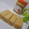 Qarehqurut Persan Bio Beurré Riche en Calcium - 800 grammes