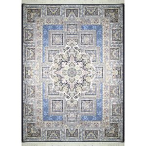 Tapis de prière persan Sajada Janamaz – Idéal pour chaque maison musulmane