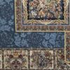 Tapis de prière persan Sajada Janamaz – Idéal pour chaque maison musulmane