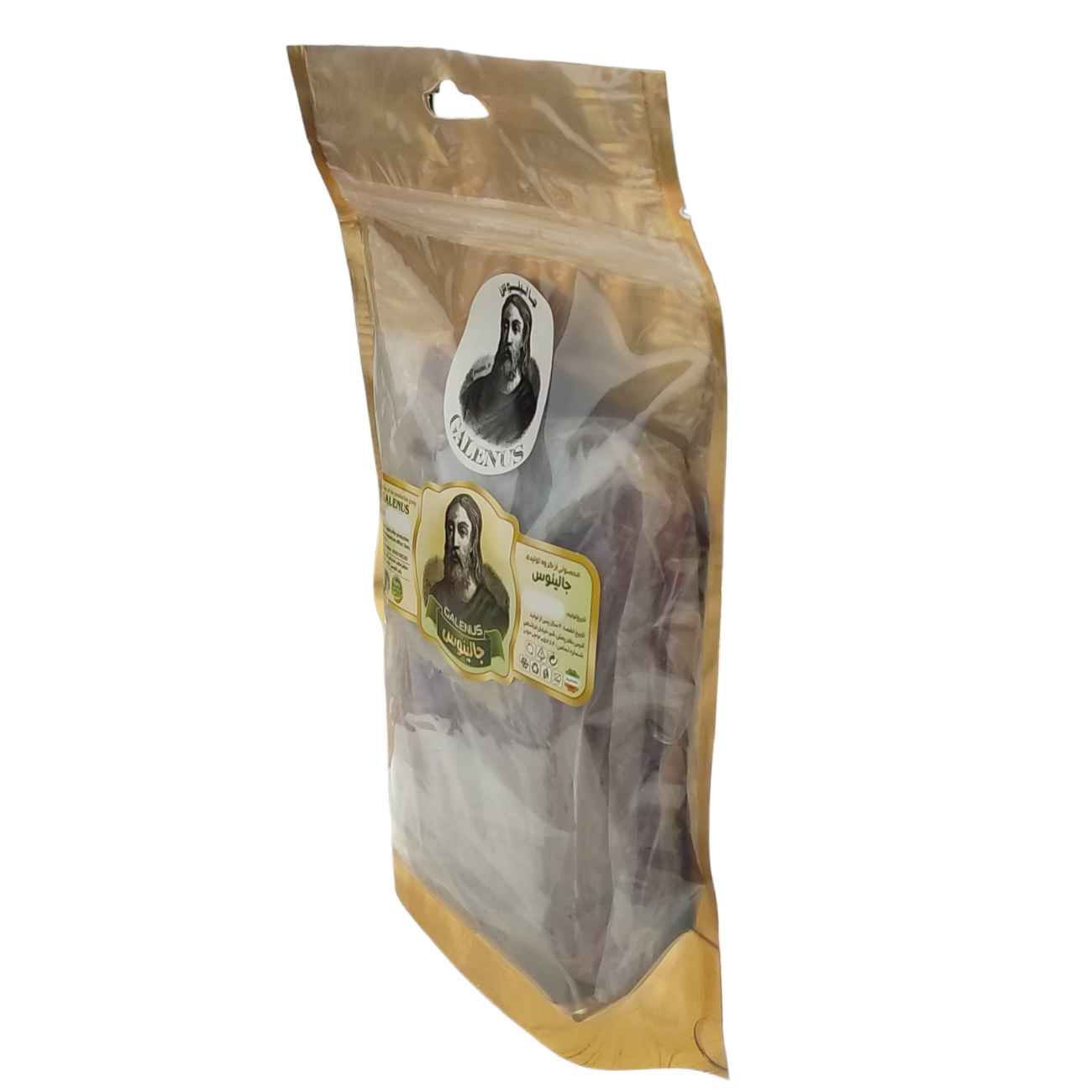 Qarehqurut Persan en Cuir de Fruits Convient pour le Goûter et Riche en Calcium – 500 grammes