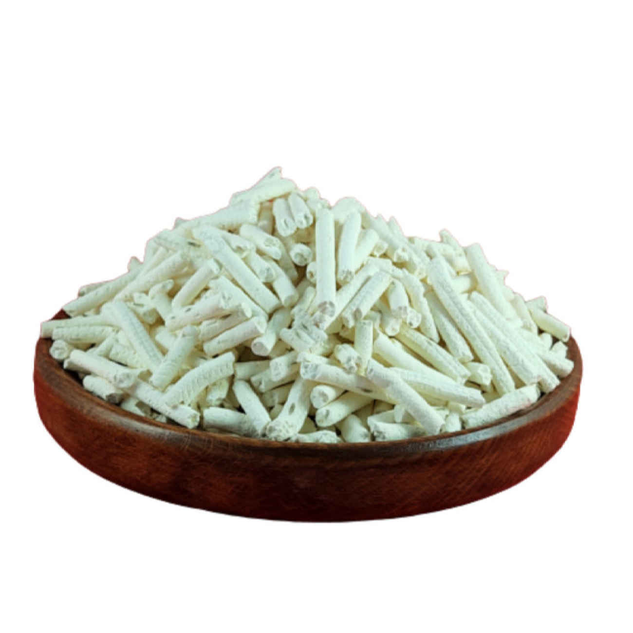 Kashk Filamenteux – Caillé Sec Blanc Riche en Minéraux – 250g