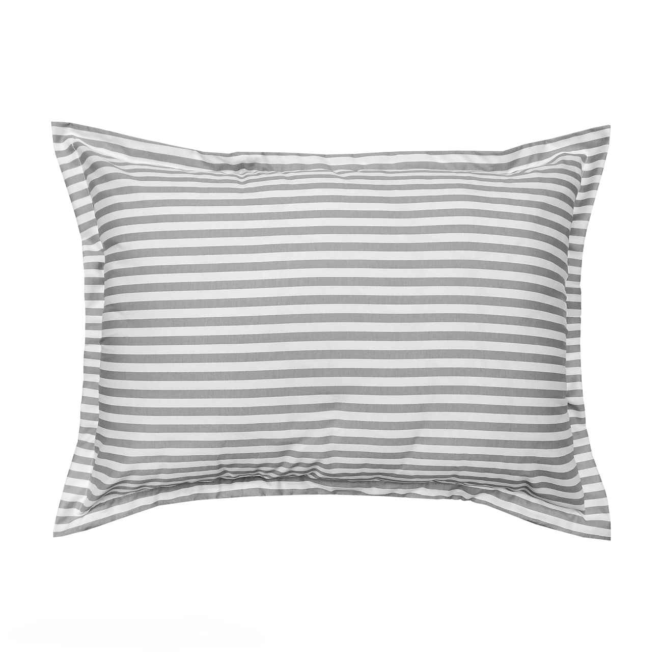 Taie d’oreiller – Douce et antibactérienne – Idéale pour les peaux sensibles (paquet de 2)