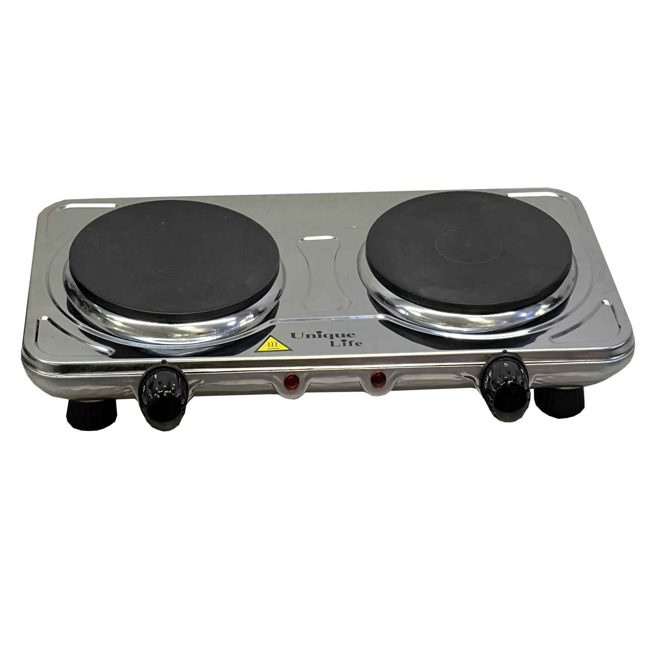 Réchaud à Gaz Compact – Portable pour Cuisson Rapide