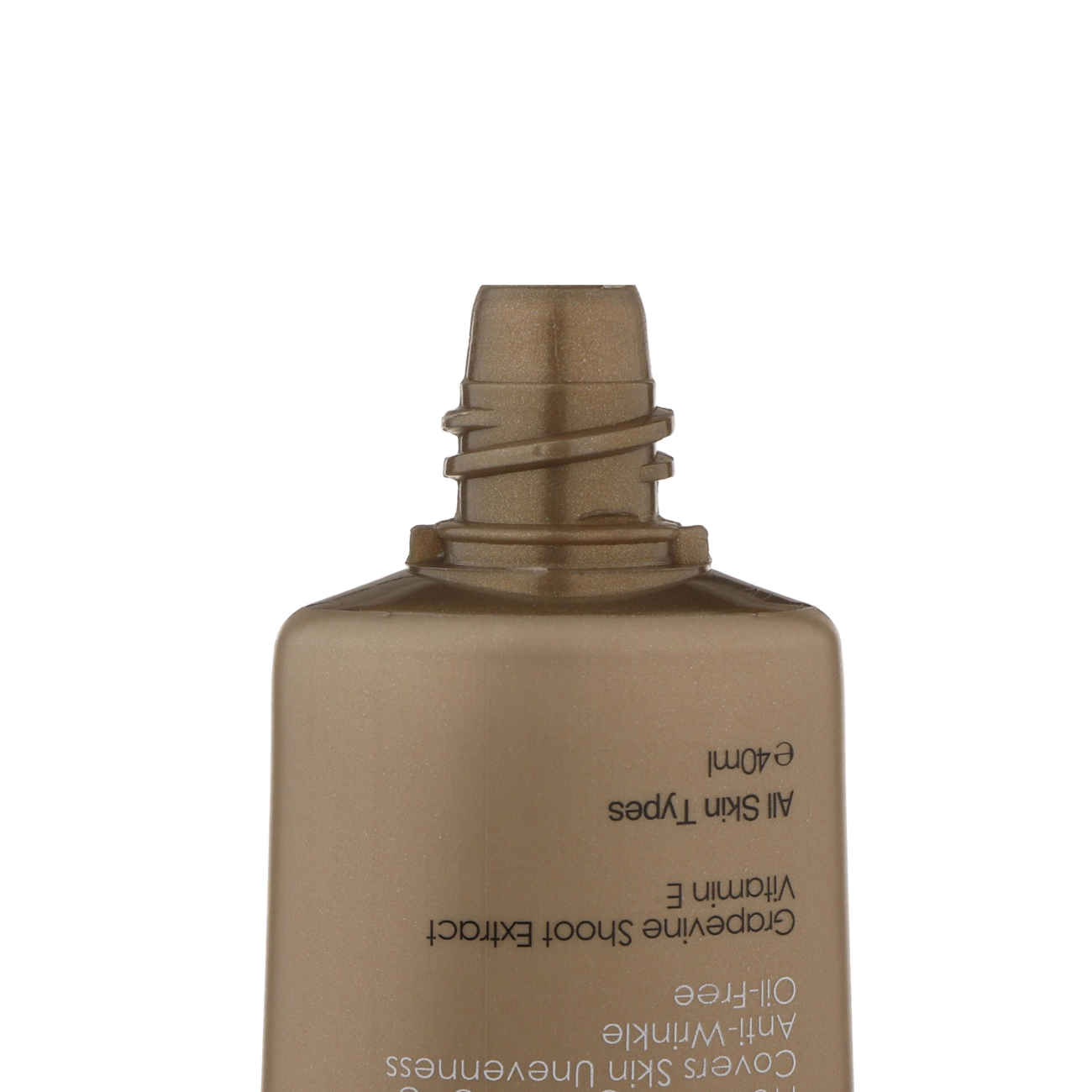 Prime SPF50 Crème Solaire Teintée Foncée – Anti-Rides pour Tous Types de Peaux (Lot de 2)