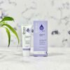 Crème Hydratante Racuten - Convient pour Peau Sèche, Volume 50 ml (pack de 2)