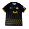 Kit Extérieur Sepahan 2024 avec Short assorti - Dernier Design