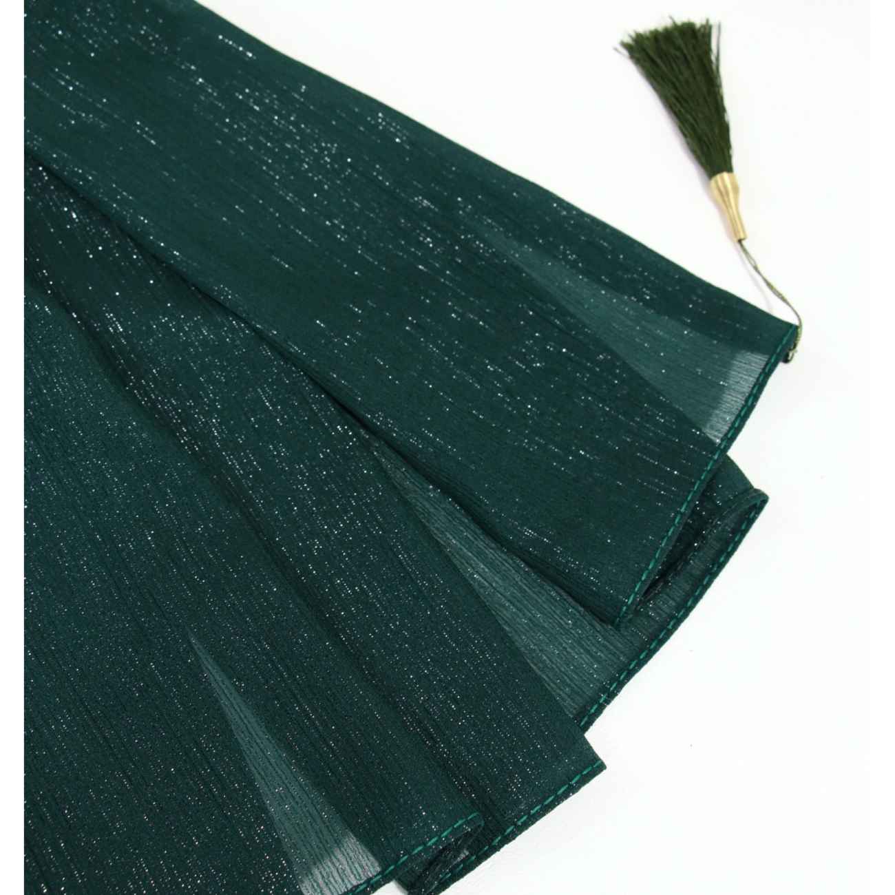 Châle simple – Soie & Lemma Design – Élégance minimaliste pour femmes