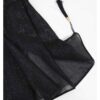 Châle simple - Soie & Lemma Design - Élégance minimaliste pour femmes