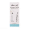 Crème Solaire pour Peaux Sèches - Geno Biotic SPF50 Teintée - Couleur Beige Clair (Lot de 2)