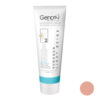 Crème Solaire pour Peaux Sèches - Geno Biotic SPF50 Teintée - Couleur Beige Clair (Lot de 2)