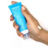 Crème Solaire pour Peaux Sèches et Normales - Incolore - Geno Biotic SPF50, 50 ml (Lot de 2)