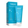 Crème Solaire pour Peaux Sèches et Normales - Incolore - Geno Biotic SPF50, 50 ml (Lot de 2)