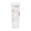 Crème Solaire pour Peaux Grasses - Prime SPF60 Couleur Bronze, Anti-Acné, Protection UVA et UVB (Lot de 2)
