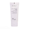 Crème Solaire pour Peaux Grasses - Prime SPF60 Couleur Beige Clair, Anti-Acné (Lot de 2)