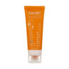 Crème Solaire pour Peaux Grasses et Mixtes - Geno Biotic SPF50 Incolore et Hydratante (Lot de 2)