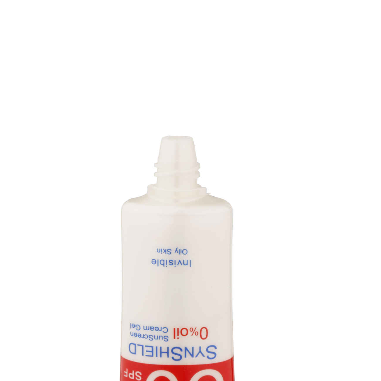 Gel Solaire pour Peau Grasse – SPF50 Incolore & Anti-Âge