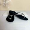 Tongs pour Femmes - Parfaites pour l'Extérieur et l'Intérieur, Idéales pour le Confort Toute la Journée