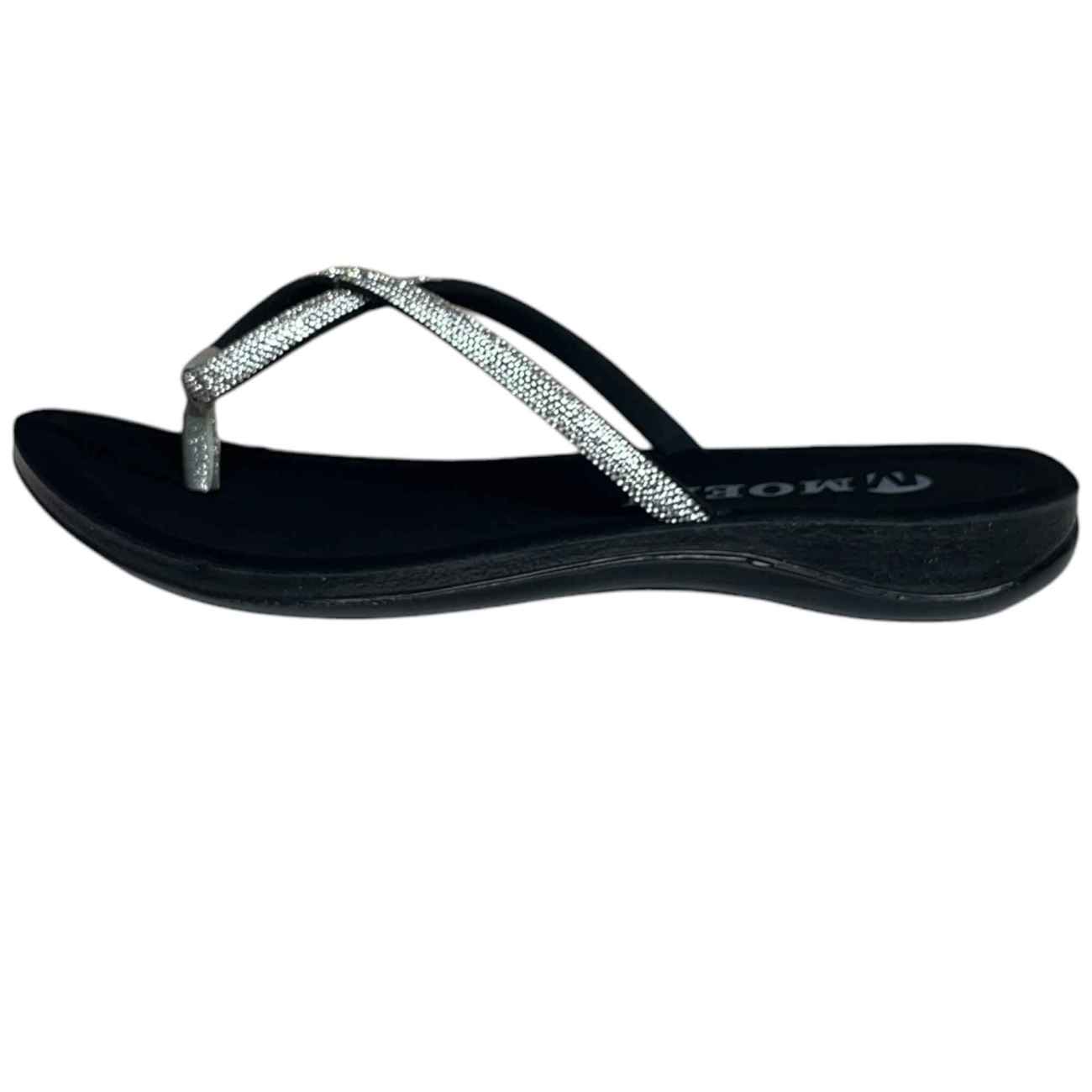 Tongs pour Femmes - Parfaites pour l'Extérieur et l'Intérieur, Idéales pour le Confort Toute la Journée