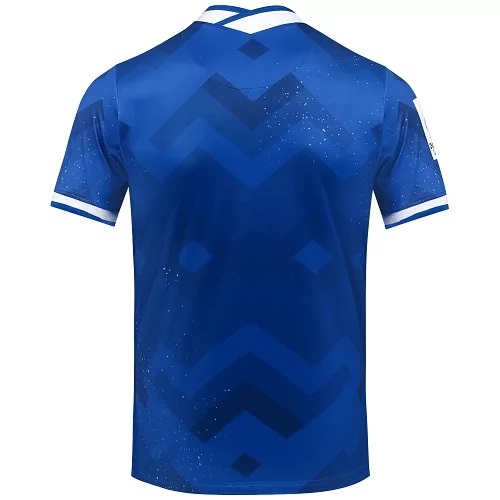 Maillot Esteghlal Asiatique 2020/21 de football AFC avec motif personnalisé