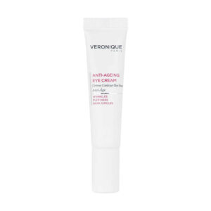 Crème contour des yeux Veronique – Soin avancé pour rides et cernes, 15 ml
