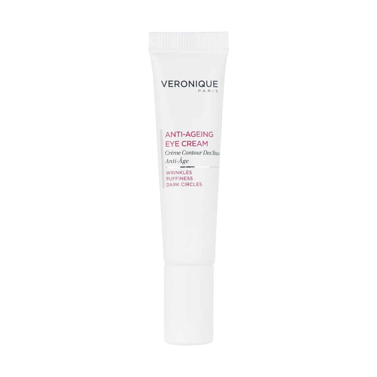 Crème contour des yeux Veronique – Soin avancé pour rides et cernes, 15 ml