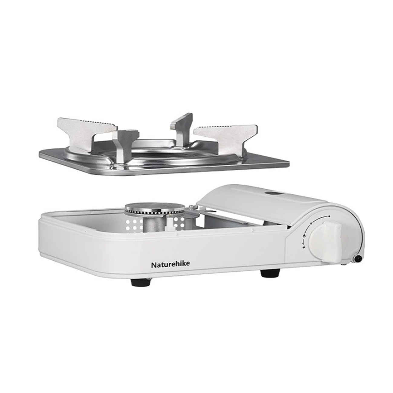 Réchaud à Gaz Camping pour Cuisine Extérieure – Modèle CNK2350CF016