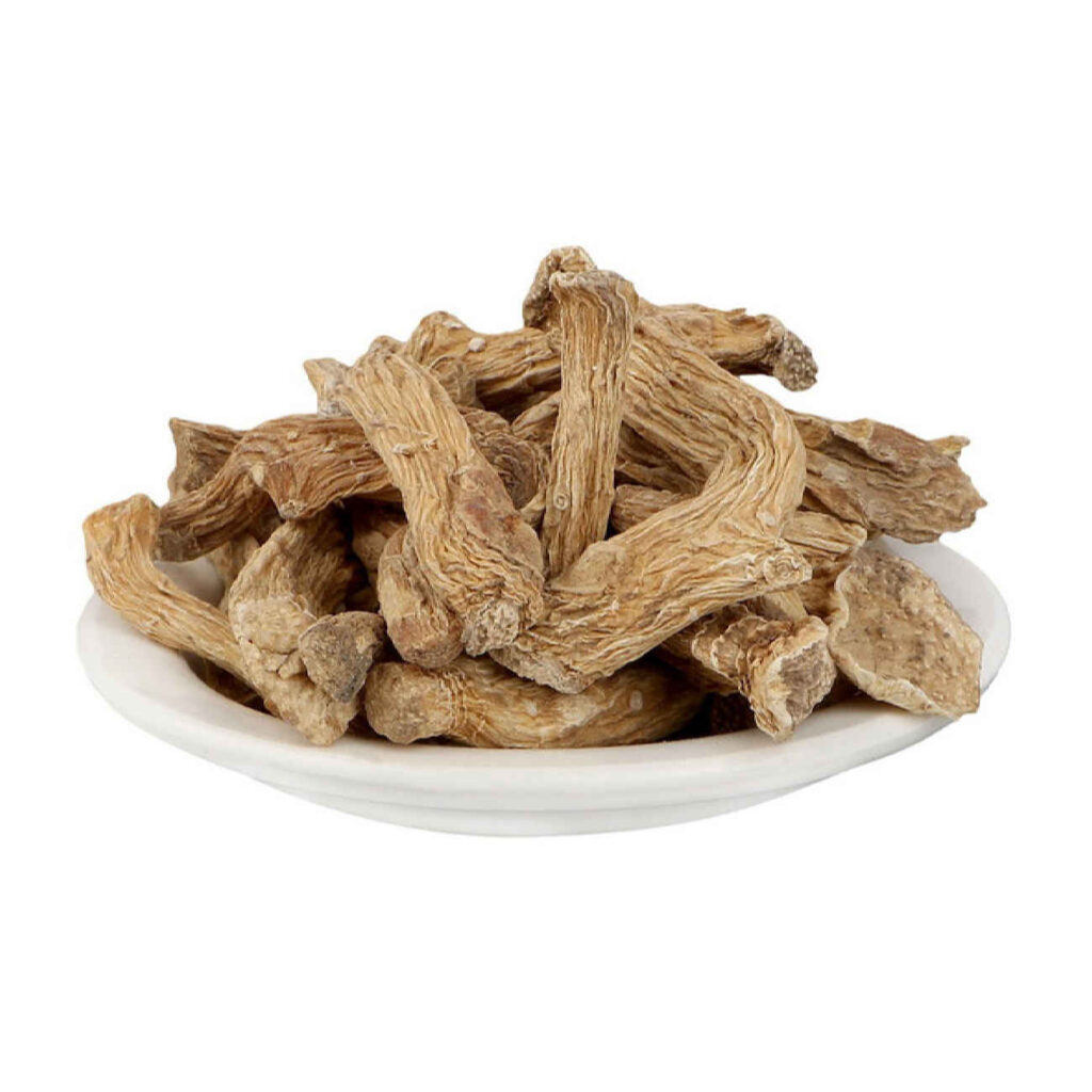 Racine de Centaurea Behen - Un remède à base de plantes traditionnel pour la vitalité et la santé - 2 Pack de 150g