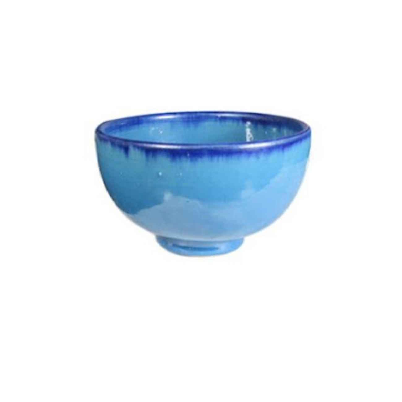 Bol Dizi en Poterie – Pour Abgoosht, Yaourts, Soupes, Ash et Nouilles (Ensemble de 6)