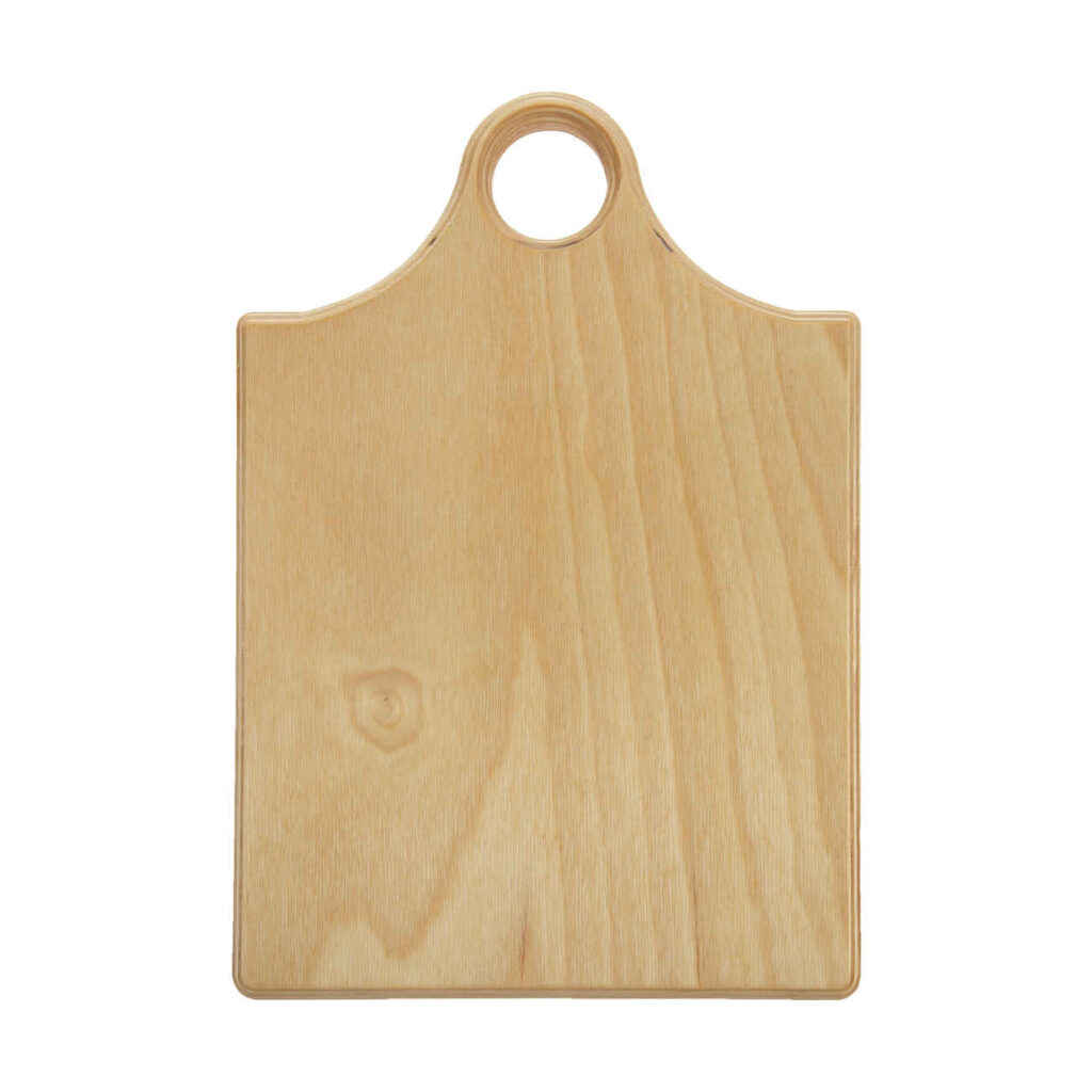 Planche à découper et à servir en bois de bambou – Idéale pour les réceptions et l’usage quotidien