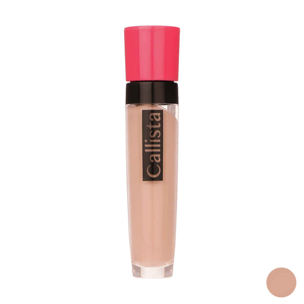 Callista Correcteur – Lissant, éclatant et illuminateur No. C13 (paquet de 2)