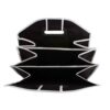 Organisateur de Coffre Voiture - Durable & Grande Capacité Portative