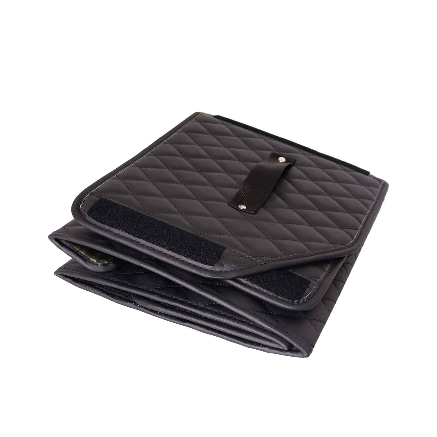 Organisateur de Coffre Voiture – Durable & Pratique avec Grande Capacité