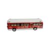 Autobus jouet classique - conception de haute qualité pour un jeu imaginatif