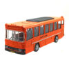 Autobus jouet iranien classique - pour petits conducteurs
