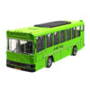 Autobus jouet iranien classique - pour petits conducteurs