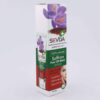 Masque facial café et safran – Nettoyant, apaisant et rafraîchissant (Set de 2)