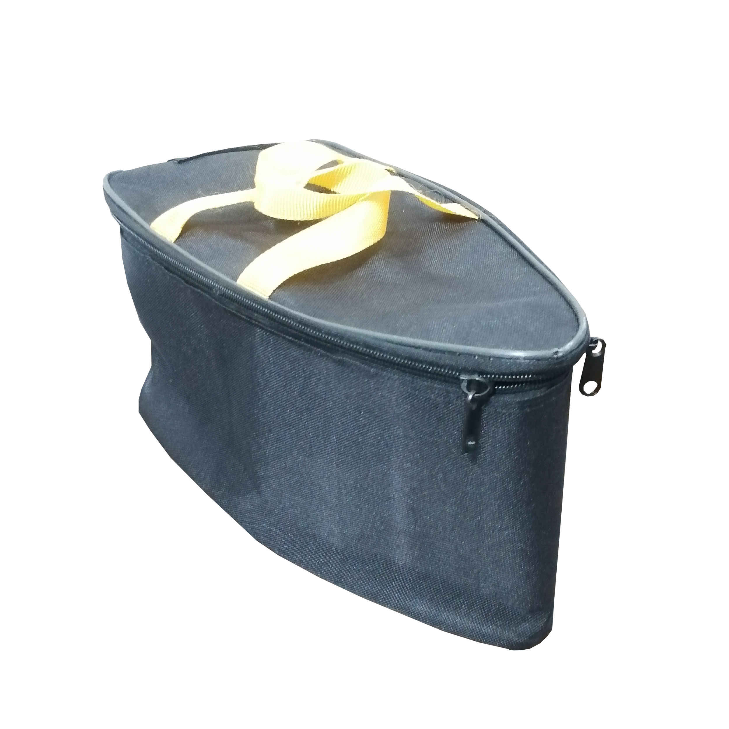 Housse durable pour fer à repasser – Idéale pour le rangement – Coloris noir