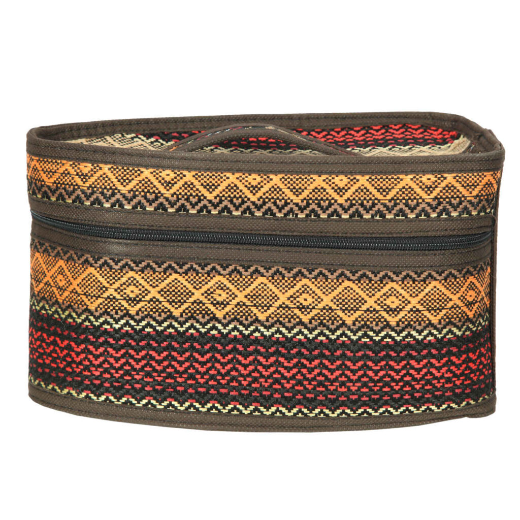 Housse durable pour fer à repasser – Allie fonctionnalité et décoration